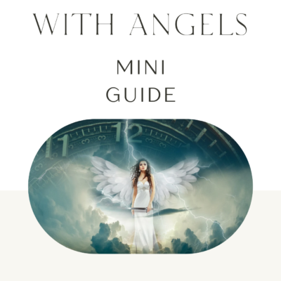 Working with Angels - Mini Guide
